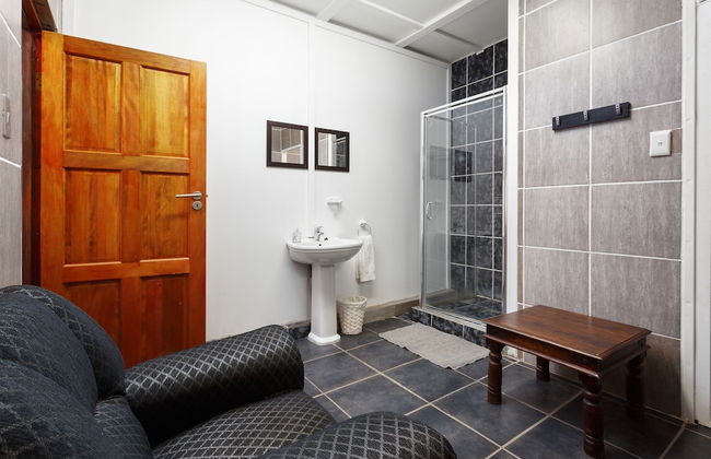 Gariep Dam SunRose Group of Guest Houses - Foto 71