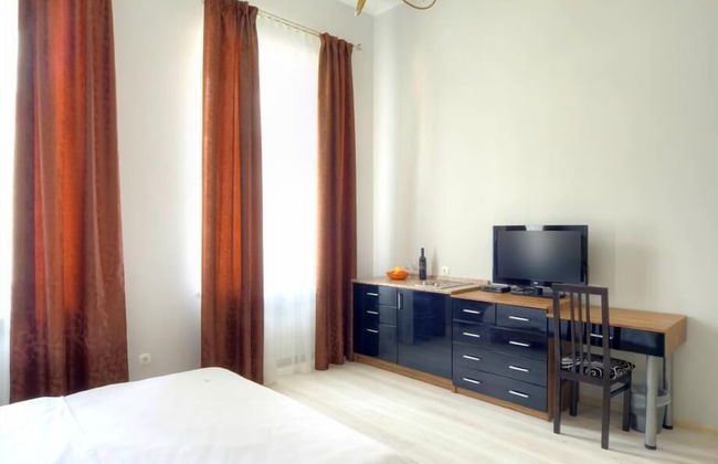 Best Season Apart Hotel - Foto 12