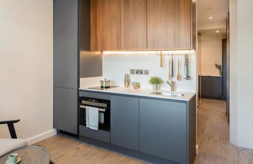 Enclave Croydon - Redefining All Inclusive Urban Living - Foto 19