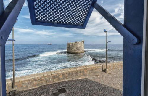 Marina Oceanfront House - Foto 5