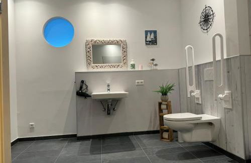 Ommi Kese Opti See Suite Sauna Balkon - Foto 11