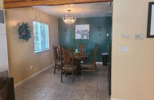 Sacred Mtn River Suites - Foto 14