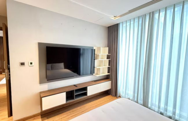 Vinhomes Metropolis by Emily in Town - Foto 21