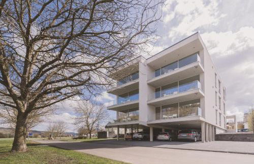 STEILLAGE - Design Moselsuiten mit Panoramablick und SPA - Foto 55