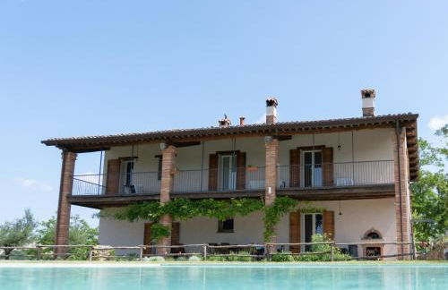 Agriturismo Camponovo - Photo 2