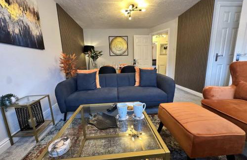 No56 - 2-bed Boutique Apartment - Hosted by Hutch Lifestyle - Foto 15