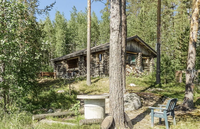 Matikkaniemi - Foto 9