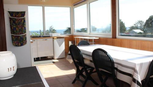 756 - Chalet à Erquy avec vue mer à 200m de la plage et de l'îlot Saint Michel - Foto 2