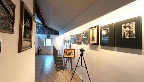 Casa Hygge - Lake Front - Photographer's Art Home - Foto 5, furniture