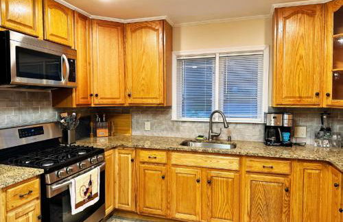 Cozy Riverside View House - Foto 48