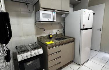 Apartamento Alto Padrão, Residencial Smart Águas Claras - Foto 7