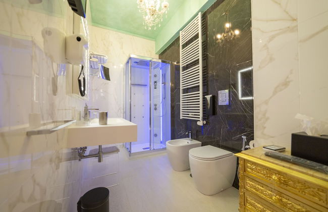 Leucosya Luxury Rooms - Foto 37