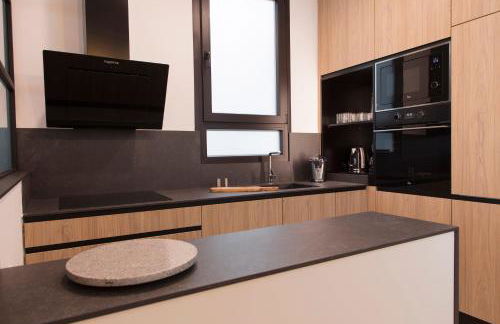 FLORIT FLATS - Chic and Central in a lively but quiet area All walking distance - Photo 27