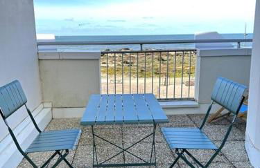 Appartement studio vue mer - Foto 23