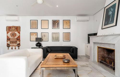 Villa Con Encanto Cerca De La Playa - Foto 7