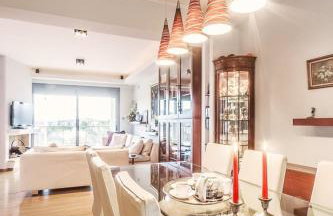 Superb Athens Airport Residence, Unique View - Foto 1