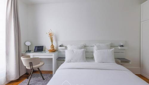 Hello Flat - Modern & Bright Paris East - Foto 3, heating