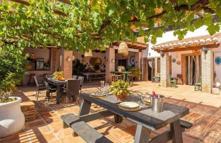 La Casita del Campo Alcaucín by Ruralidays - Foto 9