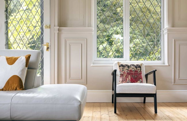 High Cross Lodge in Windermere - Foto 12