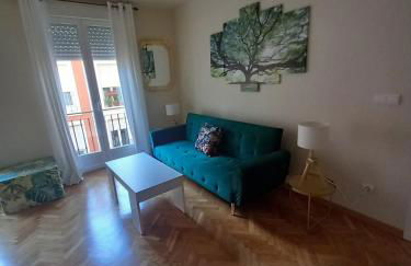 Apartamento Contemporáneo - Foto 4