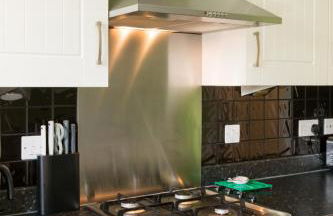 Riverside cottage - Foto 14