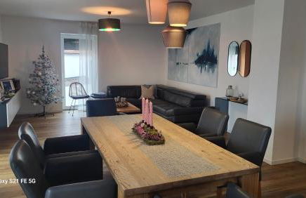 Apartments bei Playmobil 1,130m2,24h Self Check-in, free Parking - Foto 3