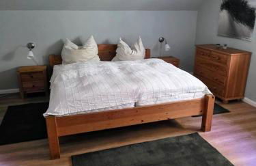 Ferienwohnung Wenke - Foto 3