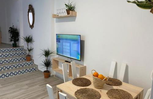 Alzira bonita Apartamento D junto a Plaza Mayor, Santa Catalina - Foto 18