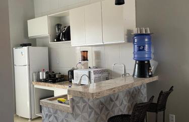 DUNAS RESIDENCE CASA 13 OU CASA 16 Santo Amaro - Lençóis Maranhenses - Foto 25