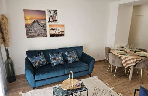 Le St Antoine - Centre Ville - Parking - Foto 6