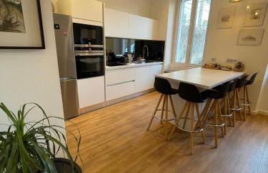 Appartement Design sur Vauban - Clim et Wifi - Foto 8