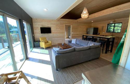 Oyster Lady Homer, AK - Foto 54