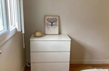 Le grand large 3 pièces en rez de jardin, avec terrasse et accès direct à la plage à pied - Photo 13