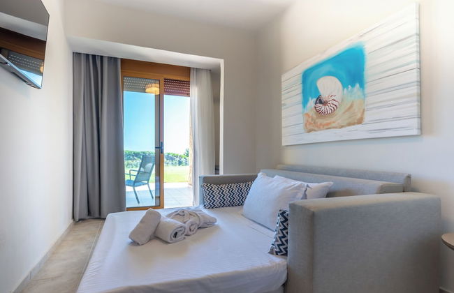 Helios Blue Villas - Foto 13