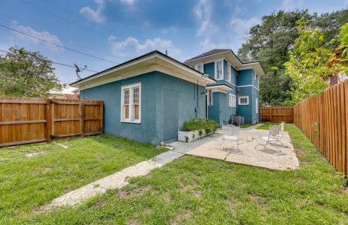 Pet friendly home in Historic Springfield near TIAA - Photo 13