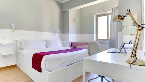 Furio Camillo Studio - Metro A - Netflix - Foto 2