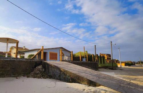Casa pé na areia - Foto 20