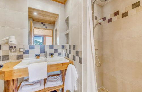 Chalet Monte Bianco - Foto 30