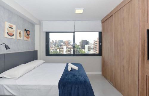 VivaBem em um studio perfeito em área nobre! - Foto 43