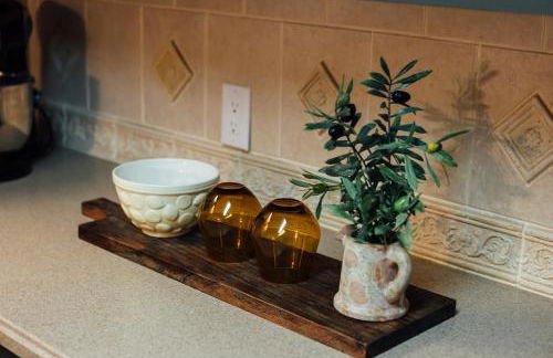 Dahlonega Escape, Wineries, Game Room, Hiking - Photo 54