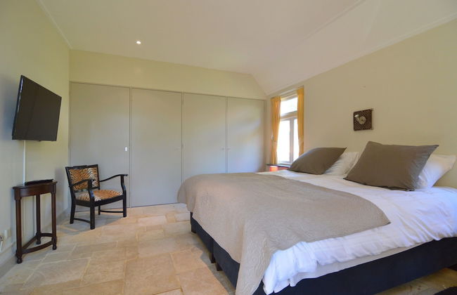 Spacious Holiday Home in Rekken With Hot Tub - Foto 6