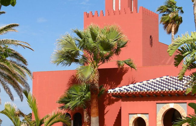 Benalmadena Front Beach Apartment - Foto 24