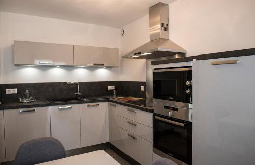 Gite Les Courlis - Foto 25