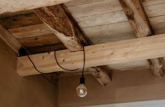 Modernisiertes Fachwerkhaus in Rheinbach bei Bonn - Foto 49