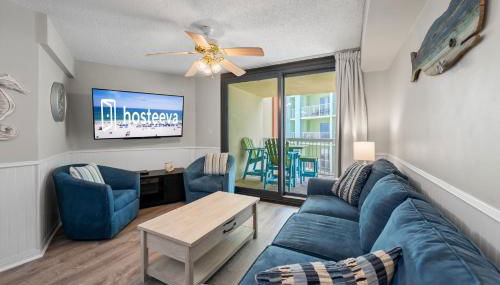 Harbour Place Condominiums by Hosteeva - Foto 2