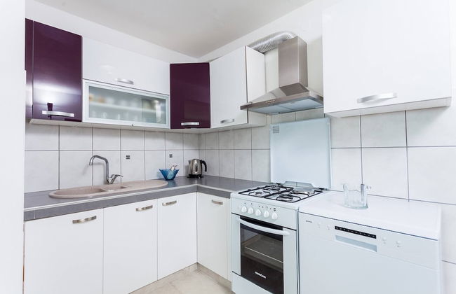 Villa With the Pool Near Vela Luka - Foto 8