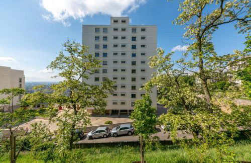 Appartement des Tourelles - Welkeys - Foto 13