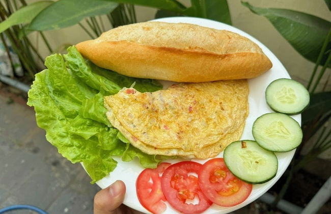 Seagull Nest Hoi An Beach Village - Foto 49