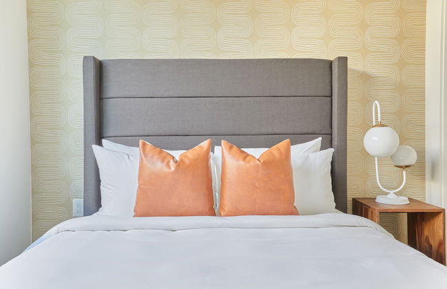 Reside Navy Yard, a Wyndham Residence - Foto 34