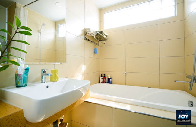 JOY APARTMENT TAY HO - Foto 33